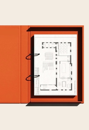 Альбом чертежей по проекту учебного кластера