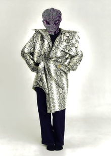 Reptile Reptile
