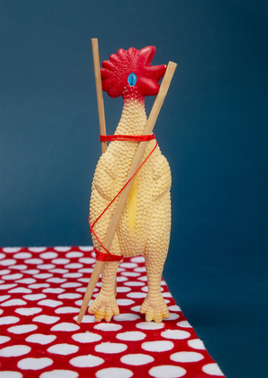 Игры в бога