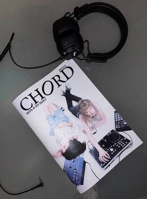 Журнал «CHORD»