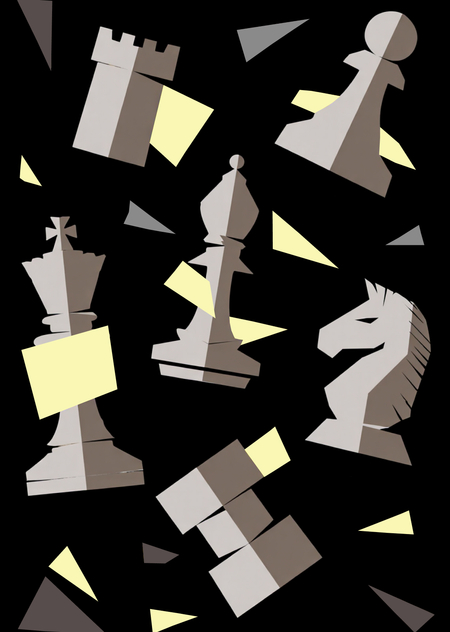 Анализ победителей шахматных турниров