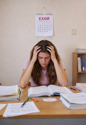 Психологическое благополучие студентов