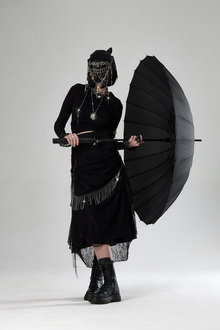 Ritual of&nbsp;Protection