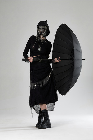 Ritual of Protection