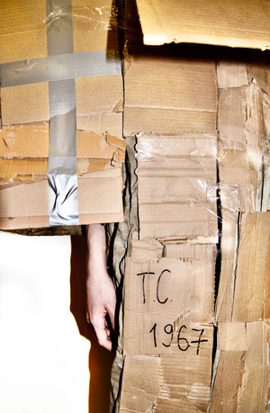 запечатывая время