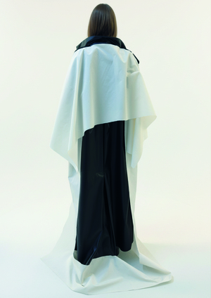 The other side of the flash