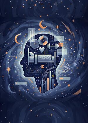 Влияние образа жизни на уровень стресса