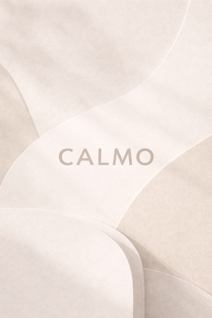 CALMO — бренд товаров для дома