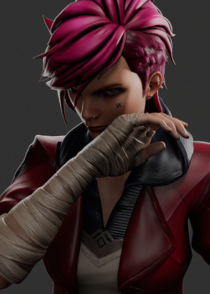 Autodesk Maya: бодимеханика