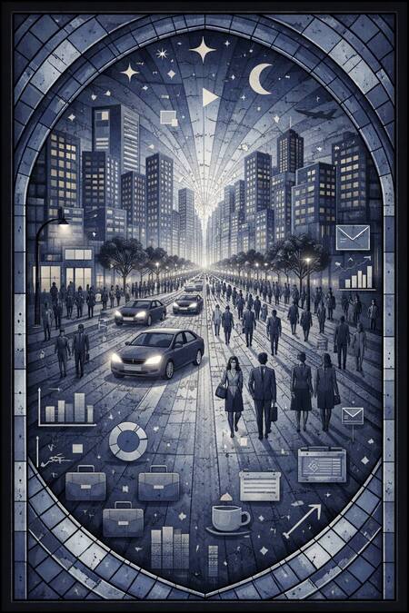 Почему одни достигают целей по накоплениям, а другие нет