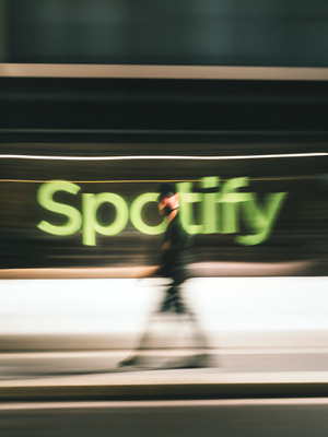 "Spotify" Анализ Датасет