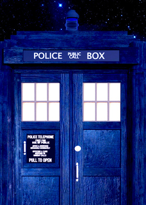 Анализ популярности сериала "Доктор Кто"  с 2005 по 2021 год