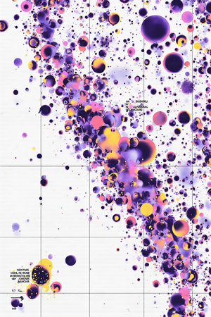 Анализ данных. California Housing Dataset