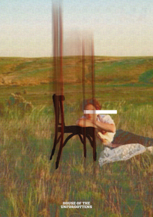 Плакаты для «House of&nbsp;the Unforgottens»