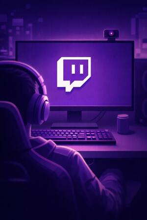 Анализ главных категорий стриминговой платформы Twitch с 2016 по 2024 год
