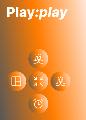 Playplay – сервис для организации любительских игр