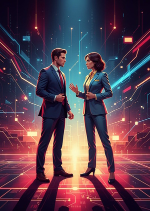 Баланс возможностей: гендерное равенство в данных