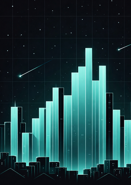 Нестабильность цен. Когда рынок жилья ведёт себя непредсказуемо?