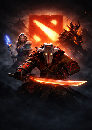 Связь выбора героев с победами на The International 2023