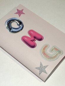 Журнал «OMG»