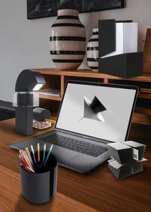 Шрифтовой рабочий стол