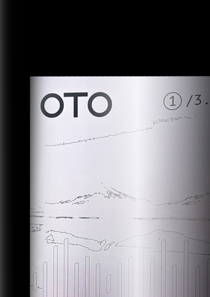 OTO. Про японскую музыку.