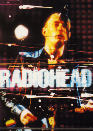 Анализ Radiohead