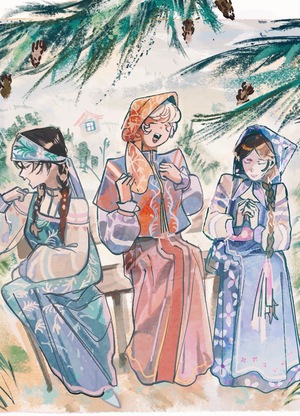 Сказка о царе Салтане