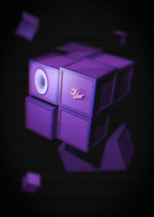 bat’s cube bat’s cube