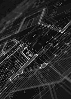 Альбом чертежей дизайн-проекта учебного кластера