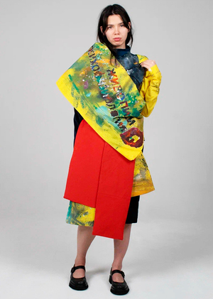 психофизиология живописи