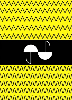 Плакаты для мероприятий компании «горизонт»