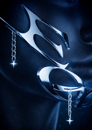 Украшения для бренда "ALTEGO"