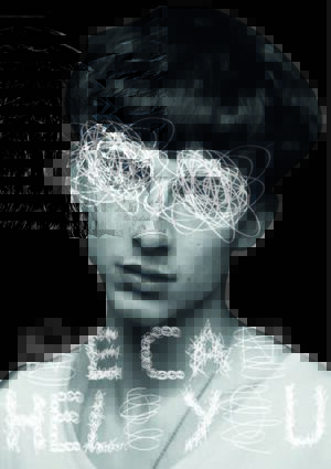 Склад психических расстройств «HELP»
