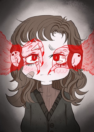 Моя маленькая Совесть 