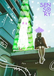 Плакаты для организации по связи с умершими Sensory Плакаты для организации по связи с умершими Sensory