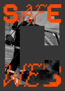 Постеры CONTROL