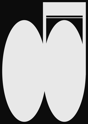 Плакаты для музыкального лейбла