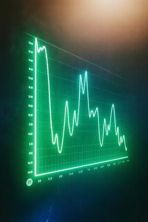 Структурный анализ самых проигрываемых песен Spotify за 2024 год