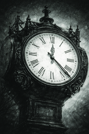 Солдат Ямала. Приглашение к разговору