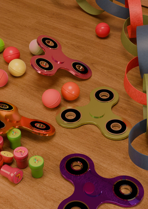 Комната ностальгии