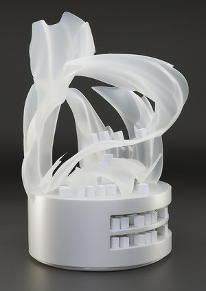 Платформа для товаров  бренда PURETE