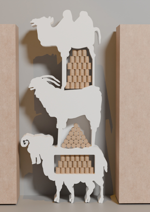 Посм для IPLIK