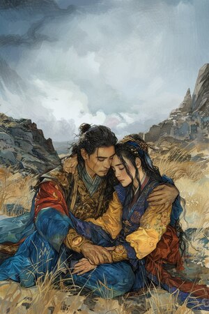 Источник «Старые Ключи». Плачущая земля