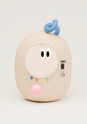 Вендинг для Рефил–Хумуса Круг