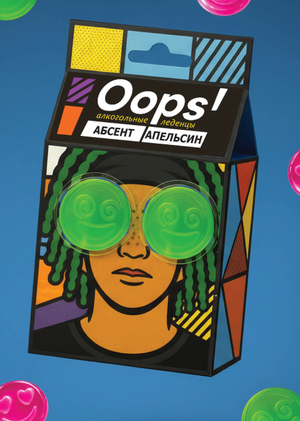 Oops!