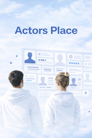 Actors place