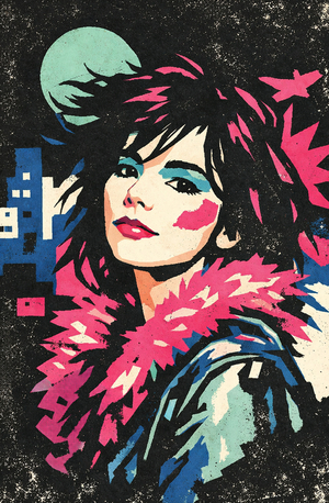 Каким образом менялся музыкальный стиль Бьорк на протяжении её карьеры?