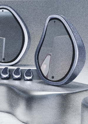 LAY pos-материалы