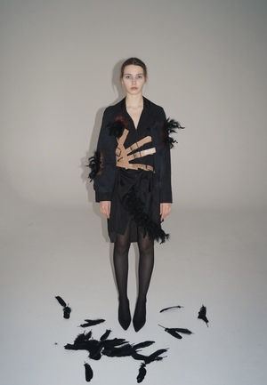 The Perfect Collapse